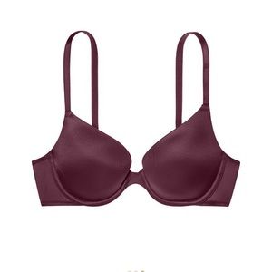 Victoria’s Secret PINK Wear Everywhere Push-Up Bra